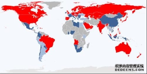 2026EWCF俱乐部合作伙伴计划名单正式公布覆盖全球超33亿粉丝